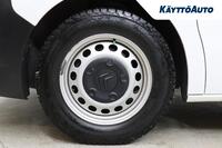 Citroën Jumpy vaihtoauto