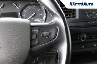 Citroën Jumpy vaihtoauto