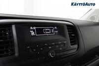 Citroën Jumpy vaihtoauto