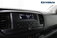 Citroën Jumpy vaihtoauto