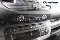 Citroën Jumpy vaihtoauto