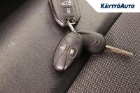 Citroën Jumpy vaihtoauto