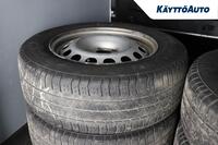 Citroën Jumpy vaihtoauto