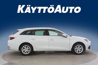 SEAT Leon Sportstourer vaihtoauto