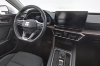SEAT Leon Sportstourer vaihtoauto