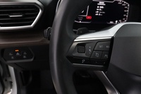 SEAT Leon Sportstourer vaihtoauto