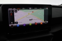 SEAT Leon Sportstourer vaihtoauto