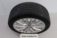 SEAT Leon Sportstourer vaihtoauto