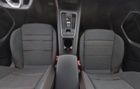 SEAT Leon Sportstourer vaihtoauto