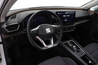 SEAT Leon Sportstourer vaihtoauto
