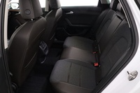 SEAT Leon Sportstourer vaihtoauto