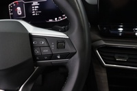 SEAT Leon Sportstourer vaihtoauto