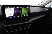 SEAT Leon Sportstourer vaihtoauto