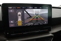 SEAT Leon Sportstourer vaihtoauto