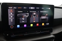 SEAT Leon Sportstourer vaihtoauto