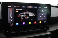 SEAT Leon Sportstourer vaihtoauto