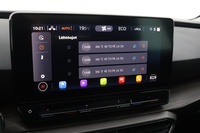 SEAT Leon Sportstourer vaihtoauto