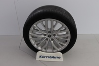 SEAT Leon Sportstourer vaihtoauto