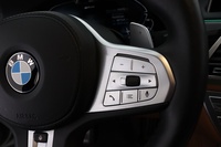 BMW 745 vaihtoauto