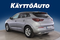 Opel Grandland vaihtoauto