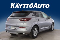 Opel Grandland vaihtoauto