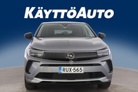 Opel Grandland vaihtoauto