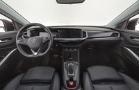 Opel Grandland vaihtoauto