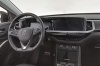 Opel Grandland vaihtoauto