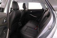 Opel Grandland vaihtoauto