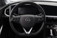 Opel Grandland vaihtoauto