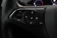 Opel Grandland vaihtoauto