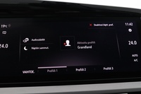 Opel Grandland vaihtoauto