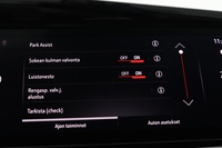 Opel Grandland vaihtoauto