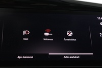 Opel Grandland vaihtoauto