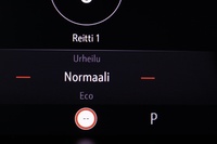 Opel Grandland vaihtoauto