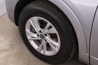 Opel Grandland vaihtoauto