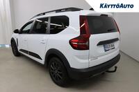 Dacia Jogger vaihtoauto