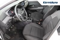 Dacia Jogger vaihtoauto