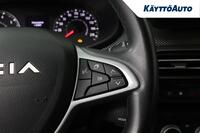 Dacia Jogger vaihtoauto