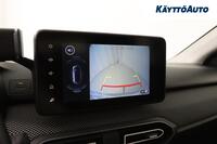 Dacia Jogger vaihtoauto