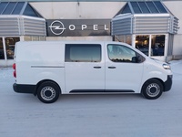 Opel Vivaro vaihtoauto
