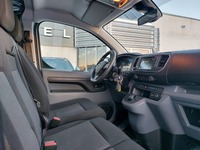 Opel Vivaro vaihtoauto