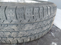 Opel Vivaro vaihtoauto