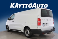 Opel Vivaro vaihtoauto