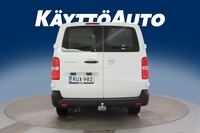 Opel Vivaro vaihtoauto
