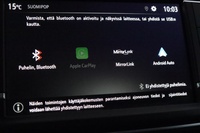 Opel Vivaro vaihtoauto