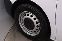 Opel Vivaro vaihtoauto