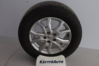 Opel Vivaro vaihtoauto