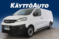 Opel Vivaro vaihtoauto