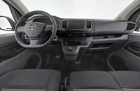 Opel Vivaro vaihtoauto